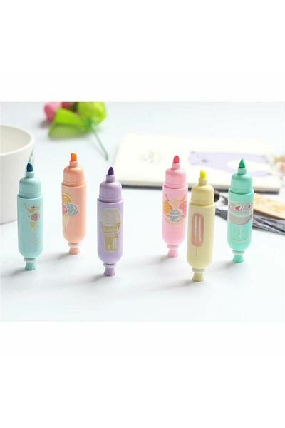 Pinco Highlighter Sausage Q-182