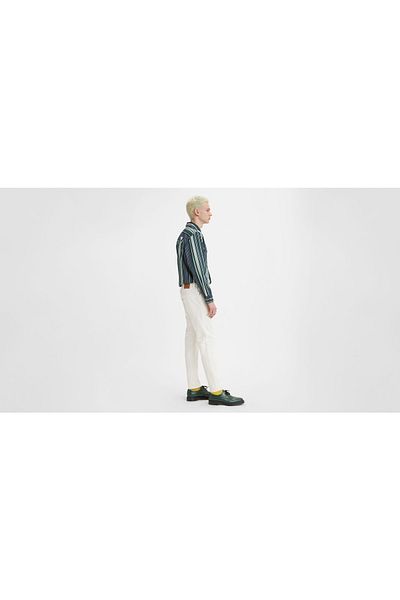 Levi's 512 ™   Ανδρικό τζιν παντελόνι Slim Tapered - Stabryter