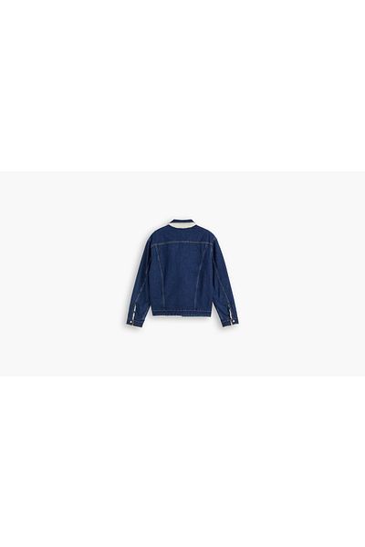 Levi's Ανδρικό μπουφάν Trucker Sherpa - Μετατρέψιμο Vintage Fit
