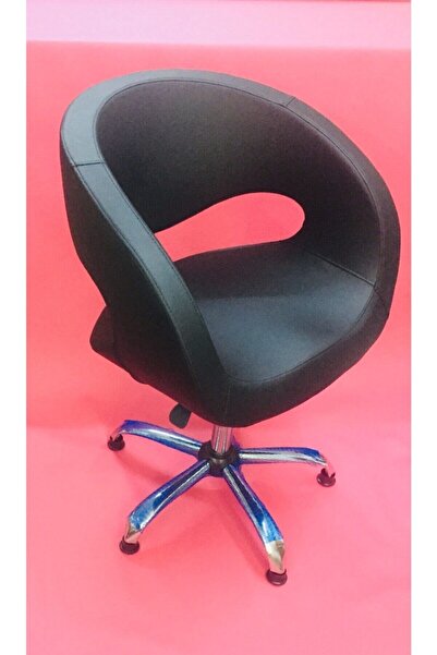 GAZELLA OFİS Kadın Kuaför Saç Tarama Koltuğu Ve Saç Kesme Koltuğu