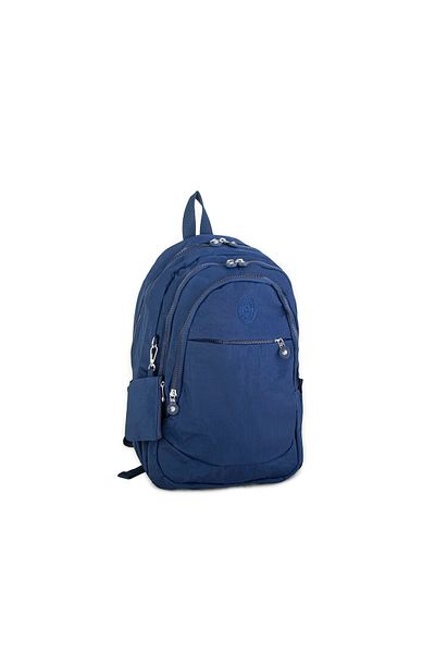 Nas Bag Rucsac mare Crinkle impermeabil (40x28) importat