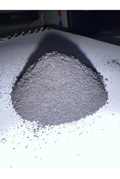 NANOTerial Ferrit Mıknatıs Tozu 100 gr