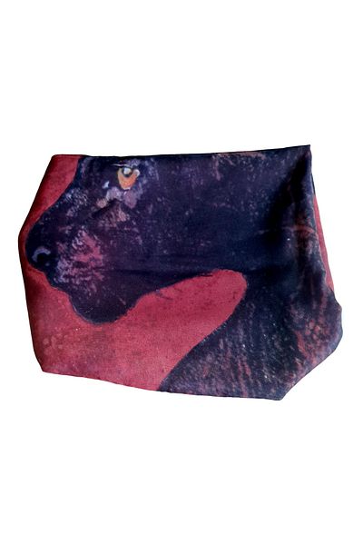 Jelly ekib Pareo - for Turban and Printed Elements