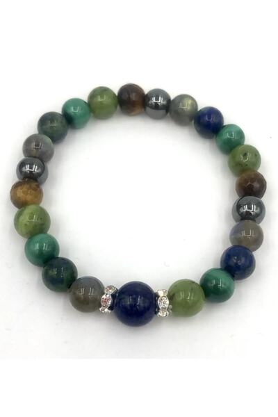 Moonstar Jewelry سوار الشفاء من الفيبروميالجيا