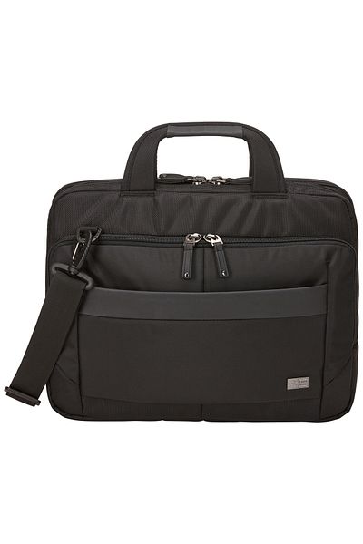 CaseLogic Notion Notebook Bag, 15.6", Black