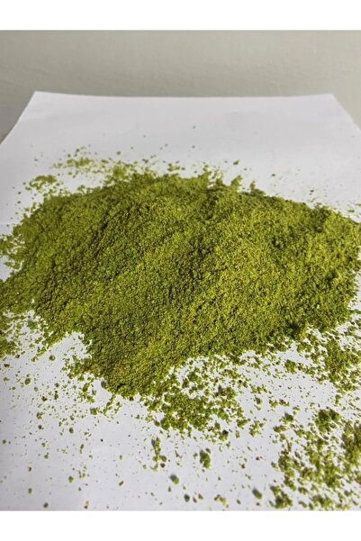 Günay Dekor Fond Fıstık 1 Kg
