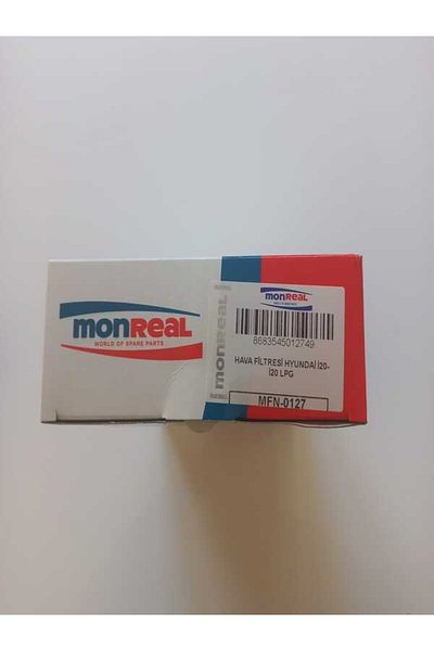 Monreal فلتر الهواء هيونداي I20