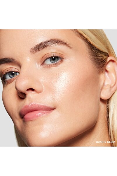 BOBBI BROWN Highlighting Powder Inci Pigmentli Aydınlatıcı Pudra - Quartz Glow 716170291468