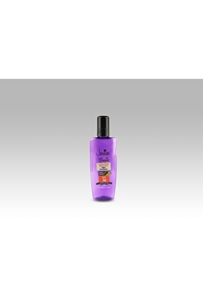 Jamaican Tropic Ultra Dark Bronzer Güneş Yağı