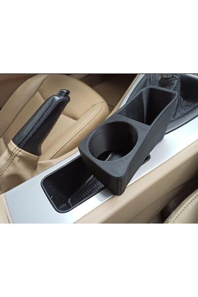 Three D Maker Suport pentru pahare Bmw e90 e91 e92 e93 Compatibil