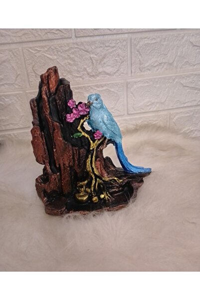 pelin çiçek tasarım Kuşlu Dağ Geri Akış Tütsülük