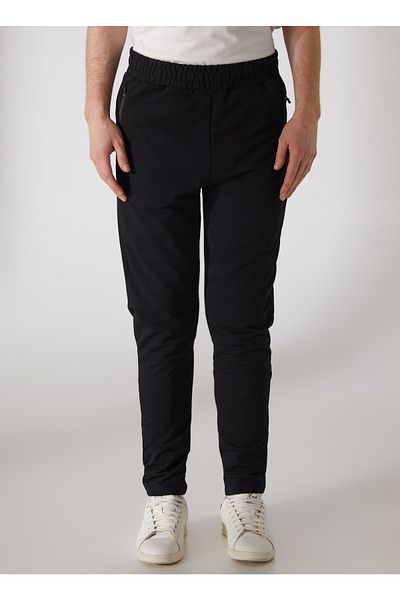 lumberjack Μαύρο Ανδρικό Φούτερ - Α 10134959308010 _3m M-ct121 Basic T