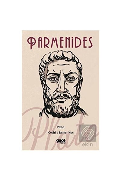 Gece Kitaplığı Parmenides /