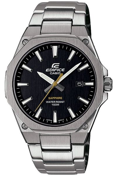 Casio Men's Watch Edifice EFR-S108D-1AVUDF