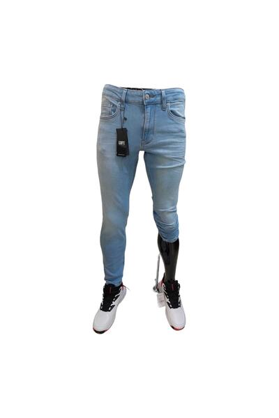 Loft Terrybrown Slim Fit Men's Trousers