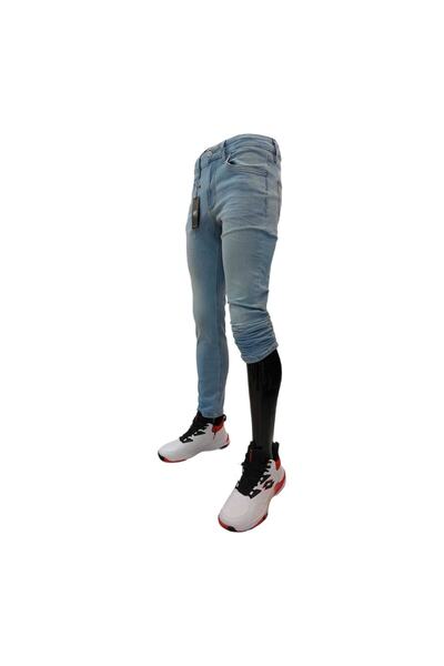 Loft Terrybrown Slim Fit Men's Trousers