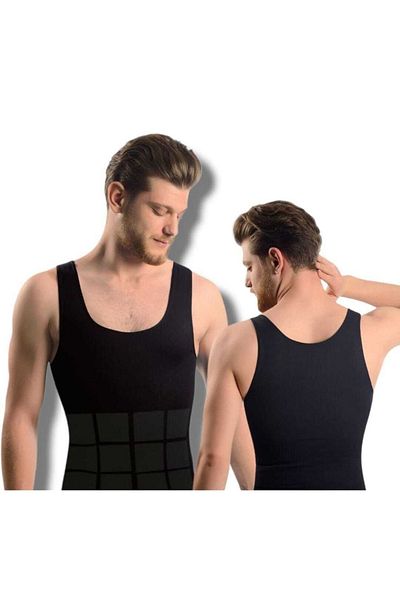 Sistina Men's Corset