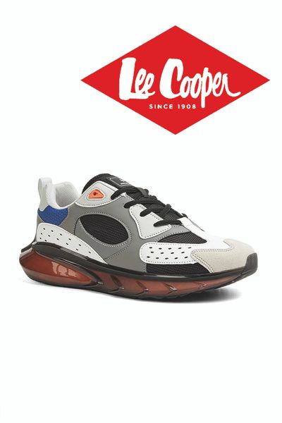 Lee Cooper M shoes LCJ-23-01-2044M grey | eBay