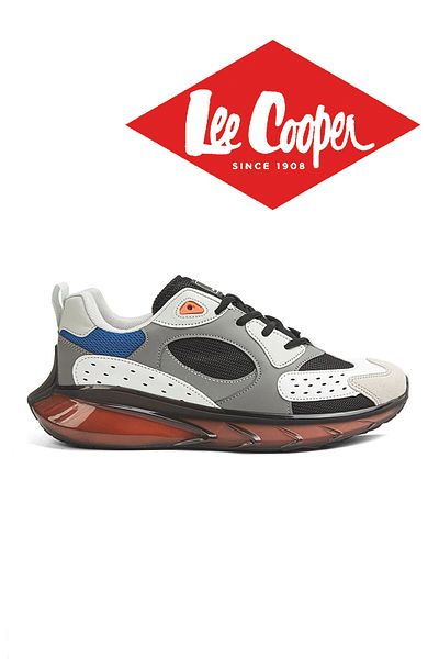Lee Cooper Casual Ανδρικά άνετα αθλητικά παπούτσια