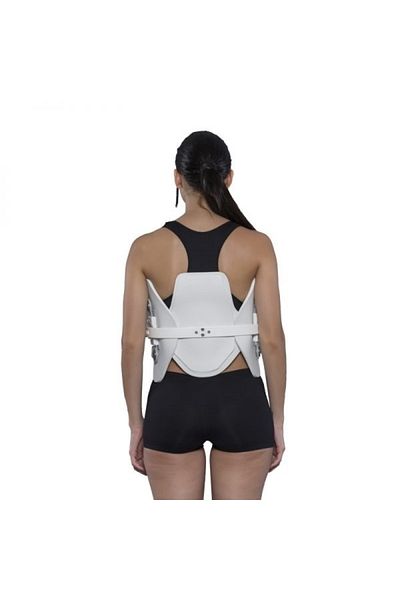 ORLEX Hyperextension Corset (4 Points)