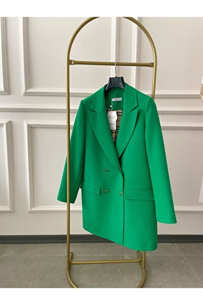 AYŞE NUR YELKEN Ceket