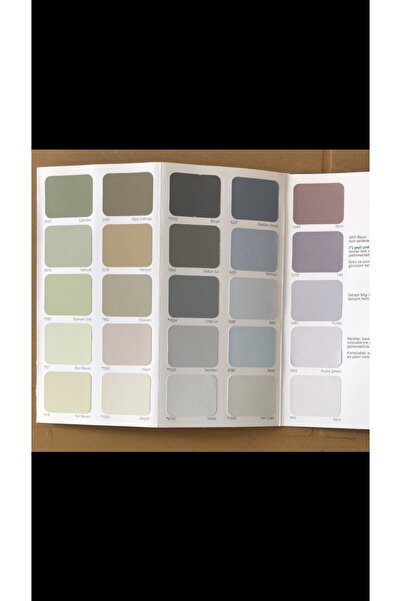 Dyo Beşyıldız Silikonlu Dış Cephe Duvar Boyası Açık Krem20 Kg (15lt) 10kg (7.5lt) 3,5kg (2,5lt)