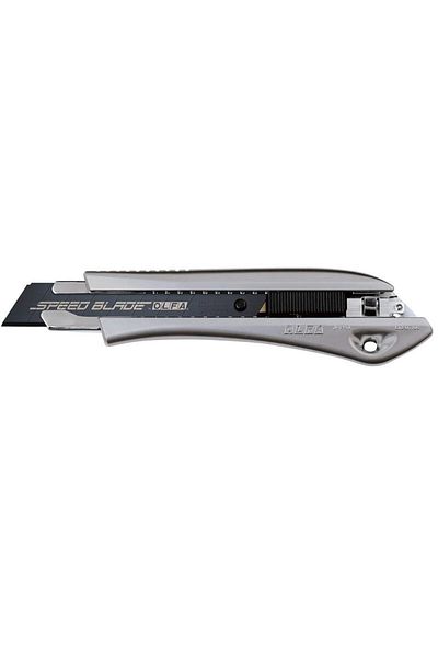 Olfa Utility Knife Wide Slide 18mm N:ltd-al-lfb