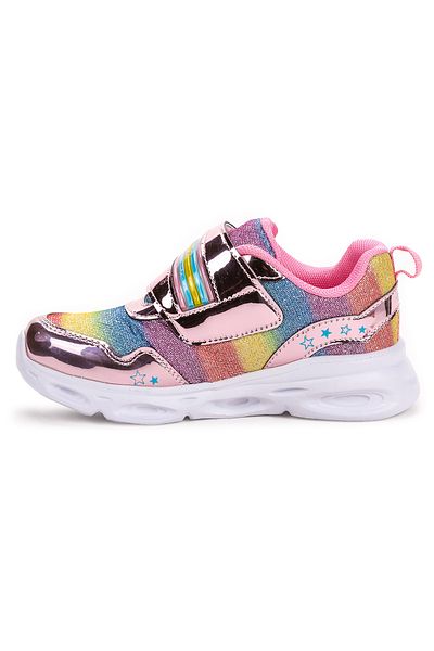 Vicco Pantofi sport pentru copii - Velcro