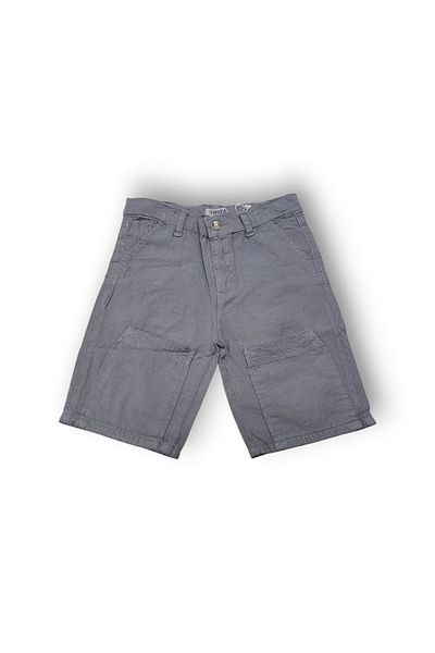 Biberon Çocuk Giyim Nk Unsea Capri Shorts with Leg Pockets 8/14