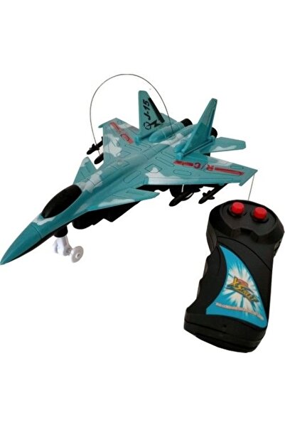 Duman Uçak 2 Fonksiyonlu U/k