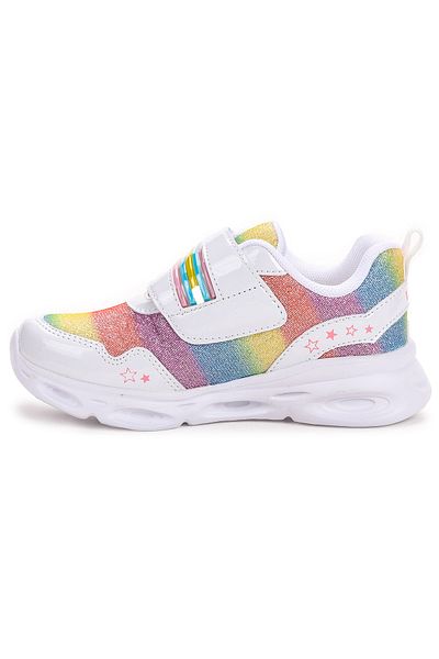 Vicco Kita Velcro Girls' Sports Shoes 346.23y.181