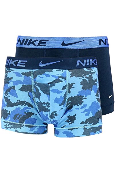 Nike 2’li Erkek Boxer