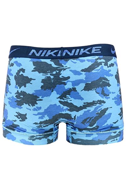 Nike 2’li Erkek Boxer