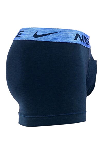Nike 2’li Erkek Boxer