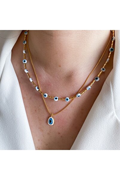 CHARMLUCKY Nazar Kombin