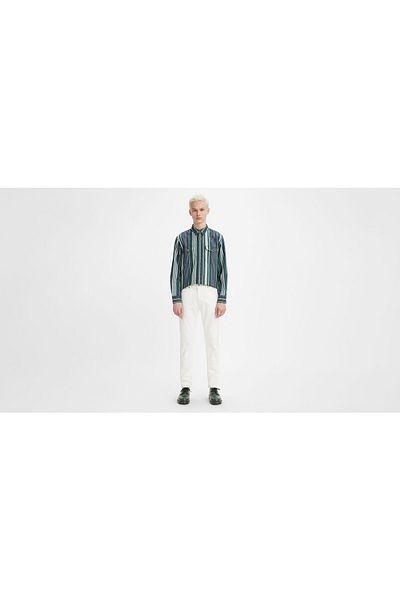 Levi's 512 ™   Ανδρικό τζιν παντελόνι Slim Tapered - Stabryter