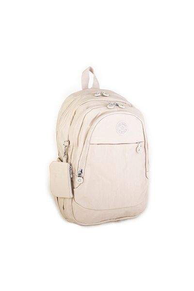 Nas Bag Εισαγόμενο αδιάβροχο τσαντάκι πλάτης (40x28)