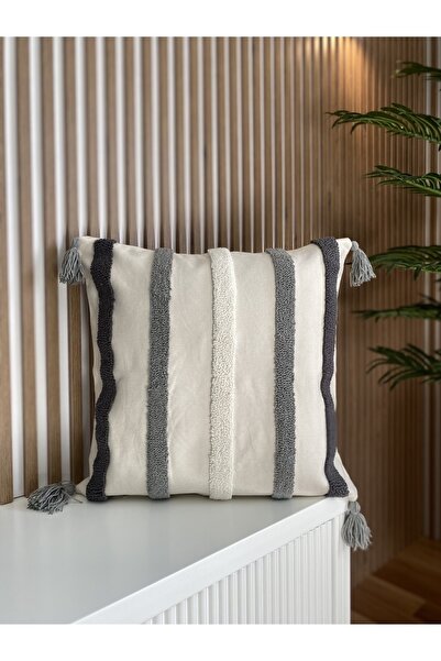 Designer Stick Series Punch Cushion