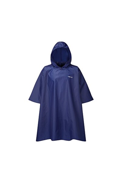 Trekmates Essential Pancho Yağmurluk BLUE-Blue - STD