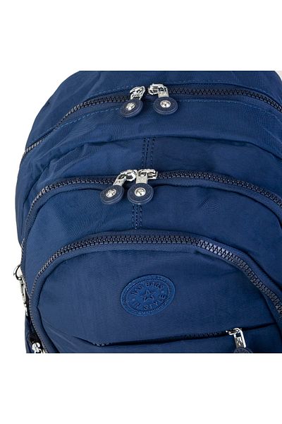 Nas Bag Rucsac mare Crinkle impermeabil (40x28) importat