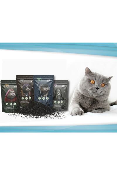MARCO CAT Kedi Kumu Koku Giderici