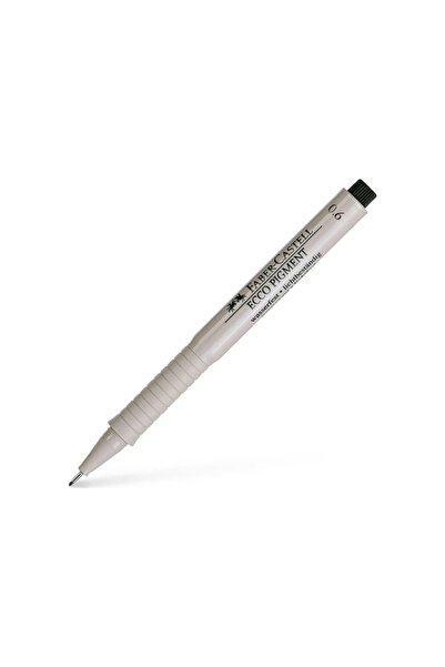 Faber Castell Ecco Pigment 0.6 mm 5110166699