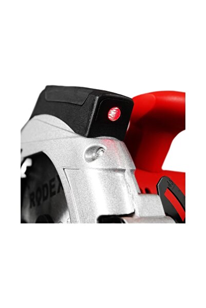 Rodex 1300 Watt Daire Testre