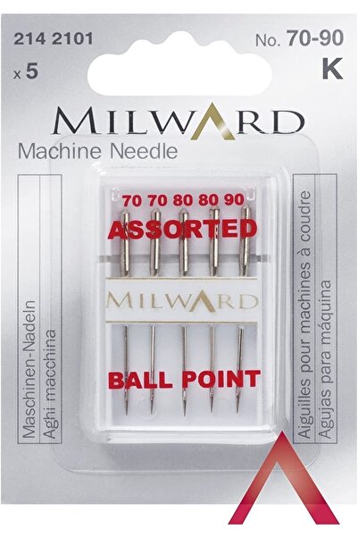 Milward Igla za čeličnu mašinu br: 70-90 2142101