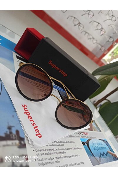 SuperStep Süper Step Güneş Gözlüğü St 039