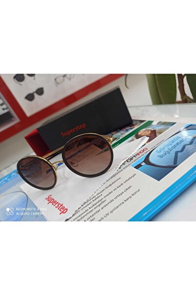 SuperStep Süper Step Güneş Gözlüğü St 039