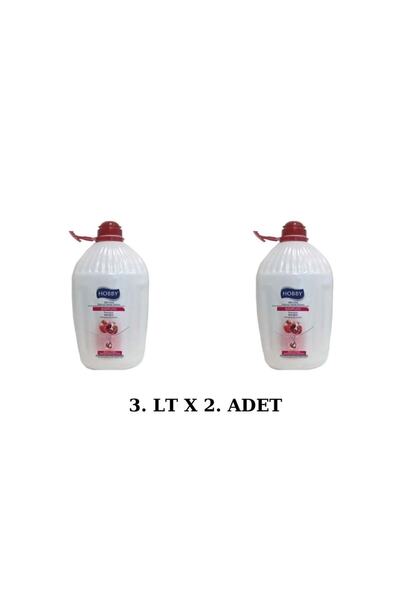 Hobby Nar Özlü Şampuan 3000 Litre X 2 Adet