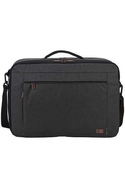 CaseLogic Era Convertible Notebook Bag,15.6",black