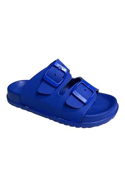 Vicco Gibli Blue Booties Phylon Sandals