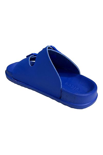 Vicco Gibli Blue Booties Phylon Sandals